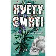 Květy smrti - Kniha