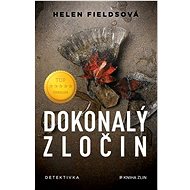 Dokonalý zločin - Kniha