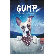 Gump - Kniha