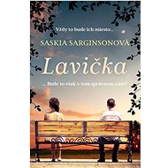 Lavička - Kniha
