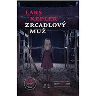 Zrcadlový muž - Kniha