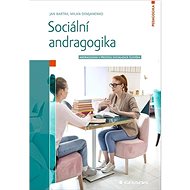 Sociální andragogika - Kniha
