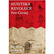 Husitská revoluce: Stručná historie - Kniha