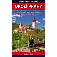 Okolí Prahy  - Kniha