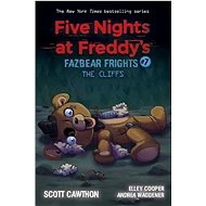 Five Nights at Freddy's: Fazbear Frights 07:The Cliffs - Kniha