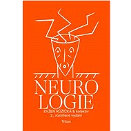 Neurologie  - Kniha