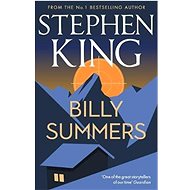 Billy Summers - Kniha
