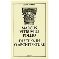 Deset knih o architektuře - Kniha