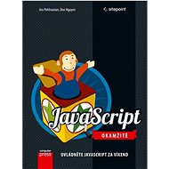 JavaScript Okamžitě  - Kniha