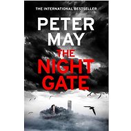 The Night Gate - Kniha
