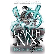 Terciel and Elinor: The newest adventure in the bestselling Old Kingdom series - Garth Nix