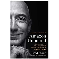 Amazon Unbound - Kniha