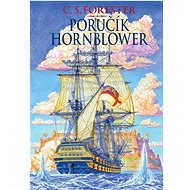 Poručík Hornblower  - Kniha