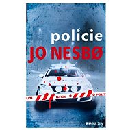 Policie  - Kniha