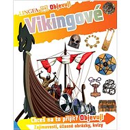 Vikingové - Kniha