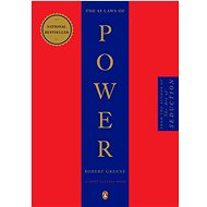 The 48 Laws of Power - Kniha