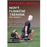 Nový funkční trénink pro sporty - Kniha