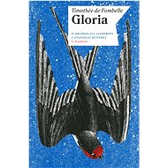 Gloria - Kniha
