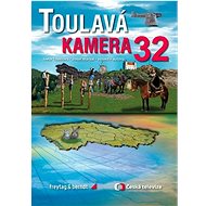 Toulavá kamera 32 - Kniha