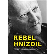 Rebel Hnízdil - Kniha