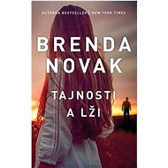 Tajnosti a lži - Kniha