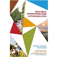 Edice města Pardubického kraje a Východních Čech: Box 5 knih - Kniha