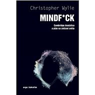 Mindf*ck - Kniha