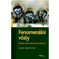 Kniha Fenomenální včely