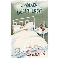 V oblaku dezinfekce - Kniha