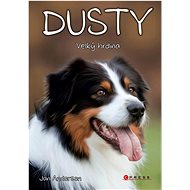 Dusty Velký hrdina - Kniha