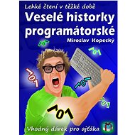 Veselé historky programátorské - Kniha