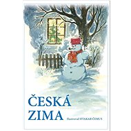 Česká zima - Kniha