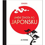 Umění života po Japonsku - Kniha