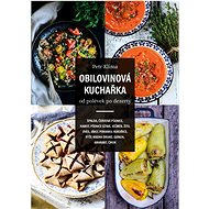 Obilovinová kuchařka: od polévek po dezerty - Kniha