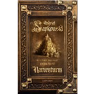Narrenturm: Husitská trilogie Kniha první - Kniha