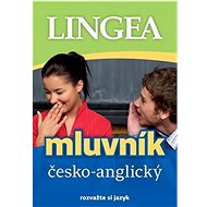Česko-anglický mluvník: rozvažte si jazyk - Kniha