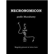 Necronomicon: podle Murahawy - Kniha