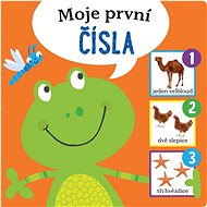 Moje první čísla - 