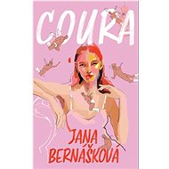 Coura - Kniha