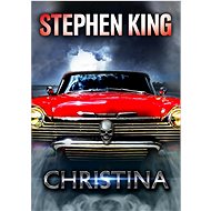 Christina - Kniha