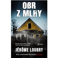 Obr z mlhy: Mytická postava obřího sériového vraha se po letech opět objevuje - Kniha