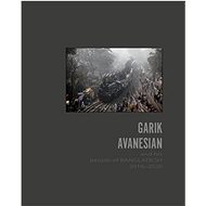 Garik Avanesian and his people of Bangladesh - Kniha