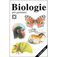 Biologie pro gymnázia - Kniha