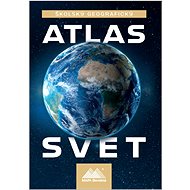 Školský geografický atlas Svet - Kniha