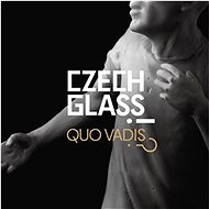 Czech Glass Quo Vadis?! - Kniha