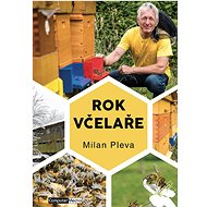 Rok včelaře - Kniha