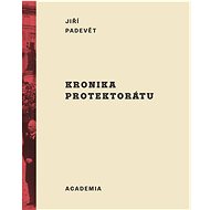 Kronika protektorátu - Kniha