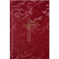 Bible: Český ekumenický překlad - Kniha