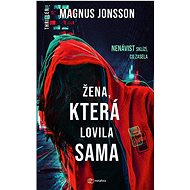 Žena, která lovila sama - Kniha