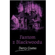 Fantom z Blackwoodu - Kniha